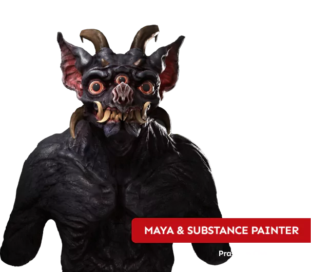 MAYA PRO